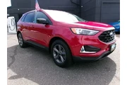 $29996 : Ford Edge 2023 AWD ST-Line 4 thumbnail