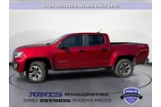 $28995 : Chevrolet Colorado 2021 4x2 thumbnail
