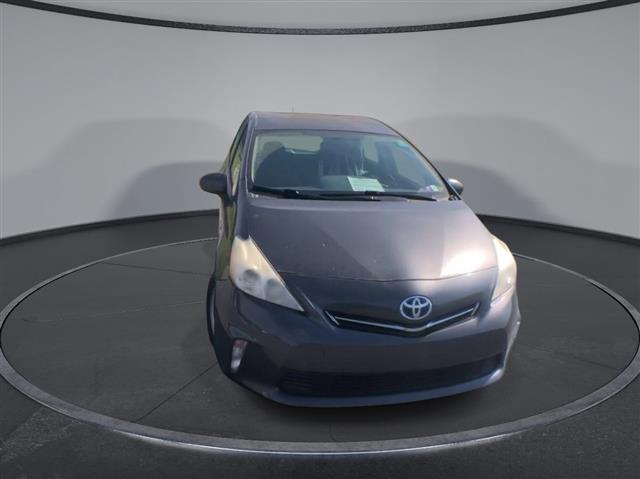 $11500 : PRE-OWNED 2014 TOYOTA PRIUS V image 3