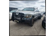 2006 DODGE RAM 3500 QUAD CAB2 en San Antonio