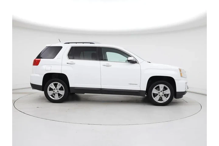 $17998 : GMC Terrain 2017 AWD SLT 4dr image 7