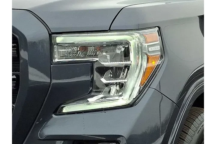 $33900 : GMC Sierra 1500 Limited 2022 image 9