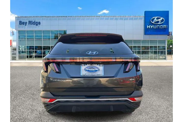 $23395 : Hyundai TUCSON 2023 AWD SEL image 5