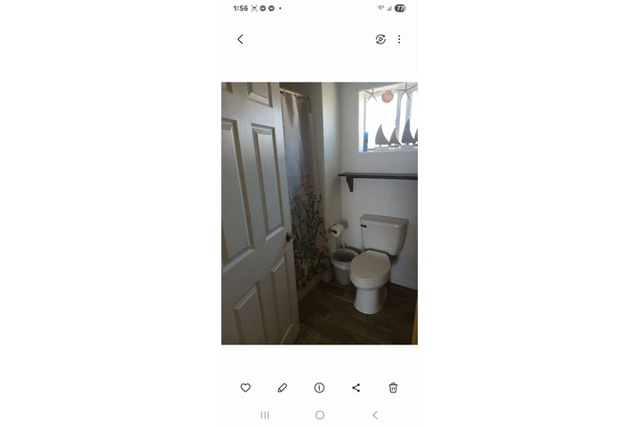 $1 : Se renta master room studio image 7
