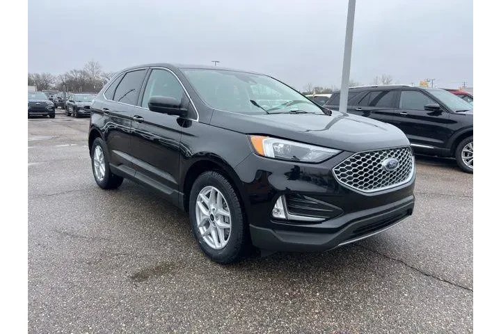 $26488 : Ford Edge 2023 AWD ST-Line 4 image 3