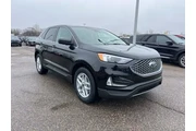 $26488 : Ford Edge 2023 AWD ST-Line 4 thumbnail