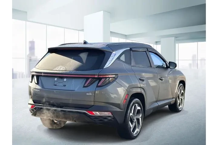$18999 : Hyundai TUCSON 2022 AWD SEL image 4