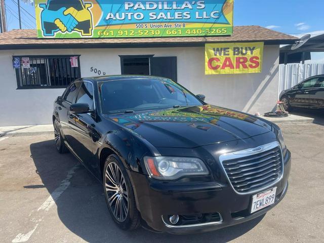 $11999 : 2012 CHRYSLER 3002012 CHRYSLE image 3