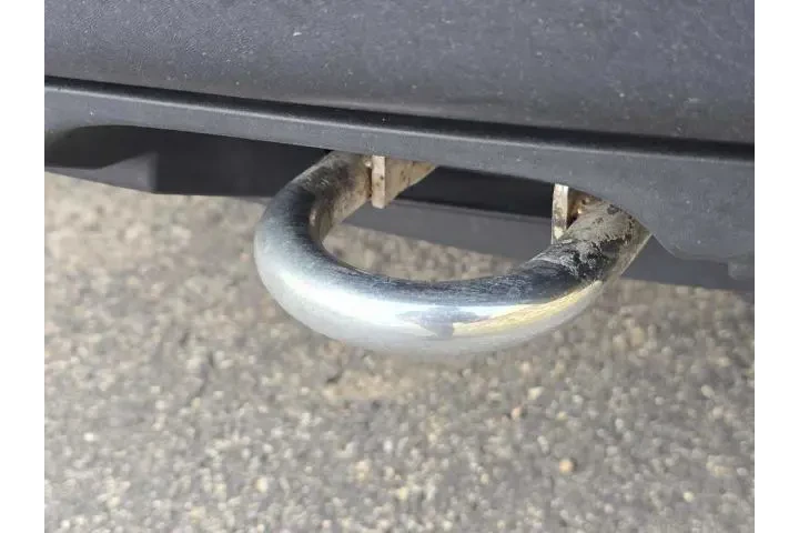 $9239 : Ford F-150 2010 4x4 Platinum image 7