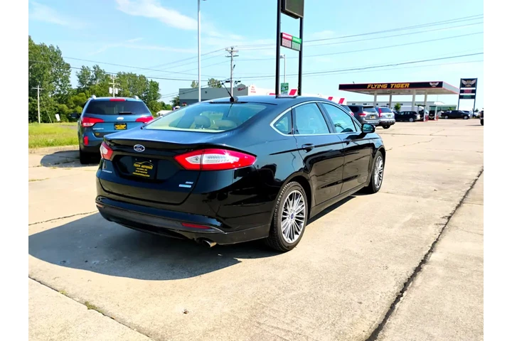 $6999 : 2013 Fusion SE image 6