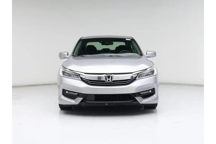 $19998 : Honda Accord Hybrid 2017 Tou image 5