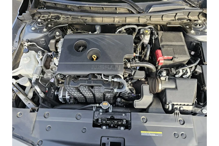 $9900 : 2021 Nissan ALtima S image 6