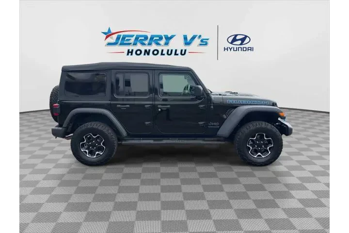 $37995 : Jeep Wrangler 2023 4x4 Rubic image 9