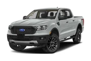 Ford Ranger 2023 4x4 XL 4dr en Los Angeles