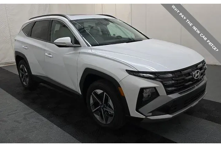 $31491 : Hyundai TUCSON 2025 AWD SEL image 2