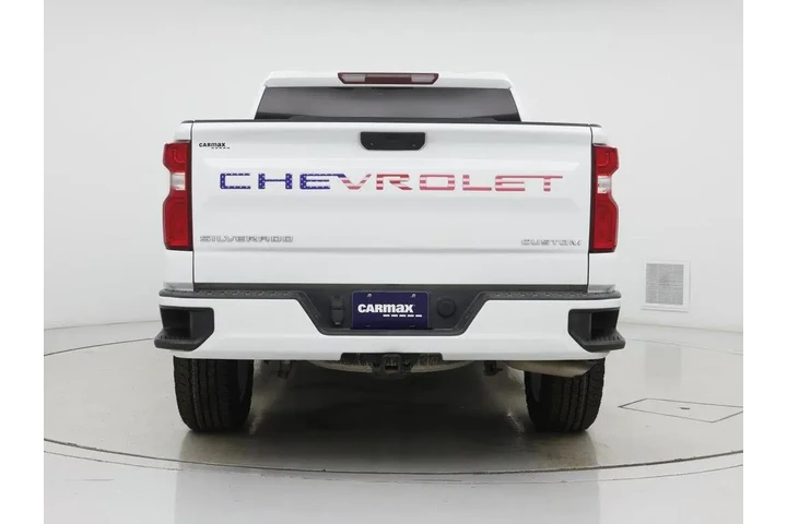 $26998 : Chevrolet Silverado 1500 Lim image 6