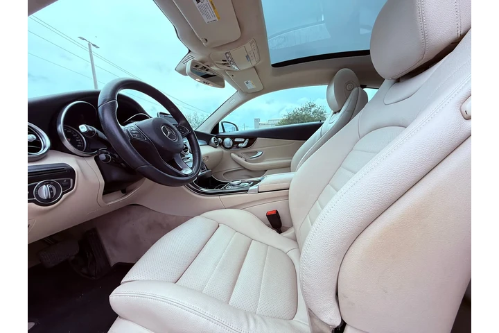 $2000 : Mercedes Benz C-CLASS image 8