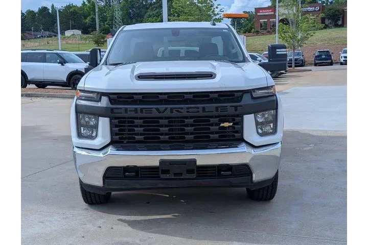$39995 : Chevrolet Silverado 2500HD 2 image 7