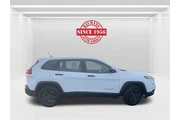 $7915 : Jeep Cherokee 2014 Sport 4dr thumbnail