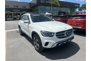 $20317 : Mercedes-Benz GLC 2021 GLC 3 thumbnail