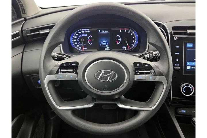 $18998 : Hyundai TUCSON 2022 AWD SEL image 10