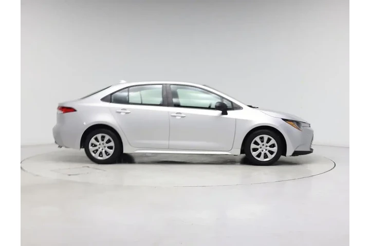 $20998 : Toyota Corolla 2023 LE 4dr S image 7