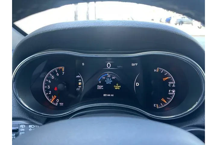 $18995 : Jeep Grand Cherokee 2020 image 7