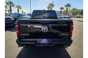 $39591 : Ram 1500 2023 4x4 Laramie 4d thumbnail