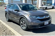$18995 : Honda CR-V 2019 LX 4dr SUV thumbnail