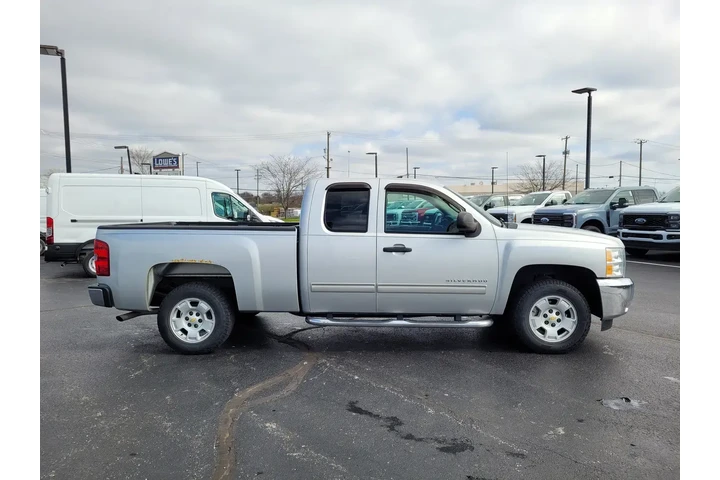 $13998 : Chevrolet Silverado 1500 201 image 2