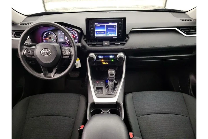 $25998 : Toyota RAV4 2021 LE 4dr SUV image 9