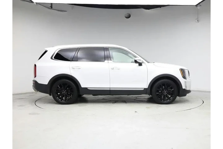$26998 : Kia Telluride 2020 SX 4dr SU image 7