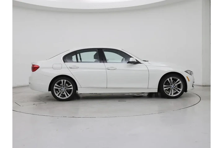 $16998 : BMW 3 Series 2017 330i 4dr S image 7