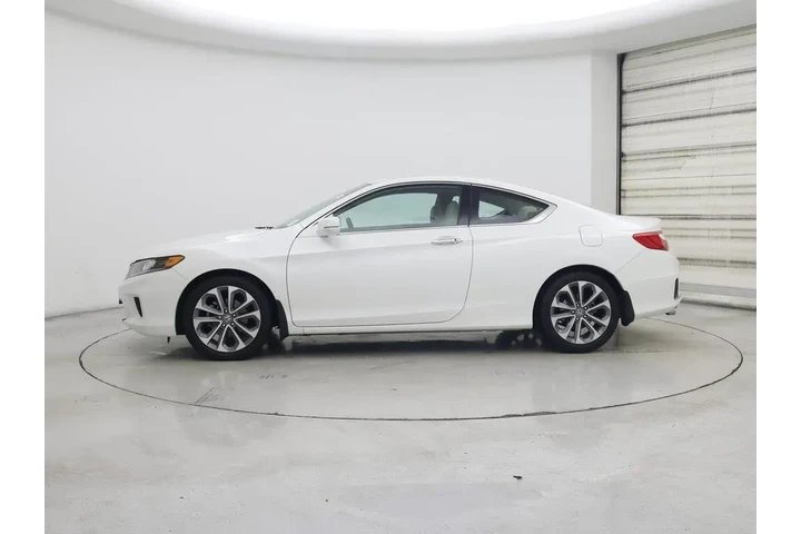 $20998 : Honda Accord 2015 EX-L V6 2d image 3