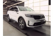 Kia Sorento 2022 EX 4dr SUV thumbnail
