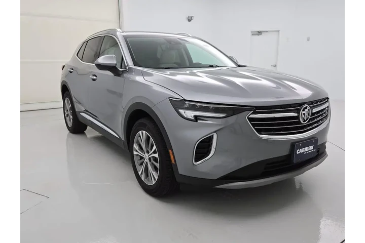 $27998 : Buick Envision 2023 AWD Pref image 1