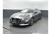 Nissan Altima 2021 2.5 SR 4d en Atlanta