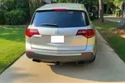 $5500 : 2012 Acura MDX Adv Pkg thumbnail