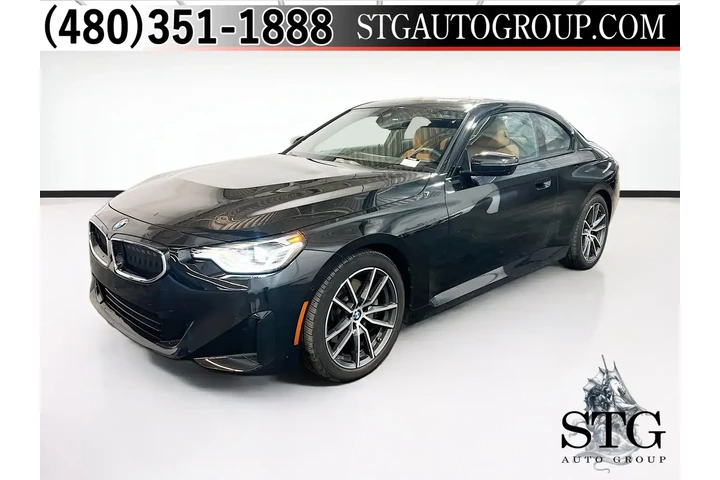 $32880 : BMW 2 Series 2024 230i 2dr C image 2