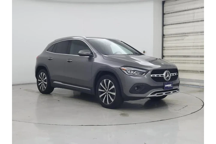 $27998 : Mercedes-Benz GLA 2023 AWD G image 1