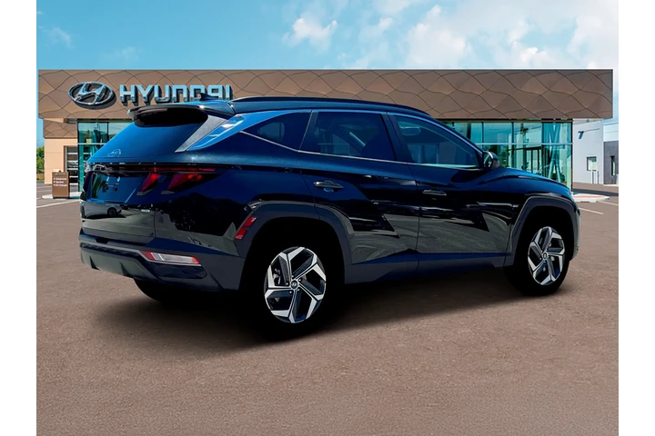 $24880 : Hyundai TUCSON 2024 AWD SEL image 8