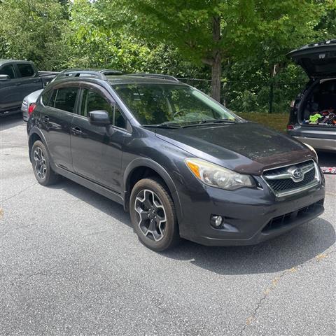 $13832 : 2013 SUBARU XV CROSSTREK2013 image 8