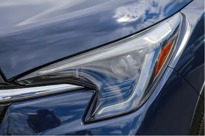 $33991 : Subaru Ascent 2023 AWD Limit image 8