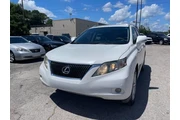 $5900 : 2012 RX 350 thumbnail