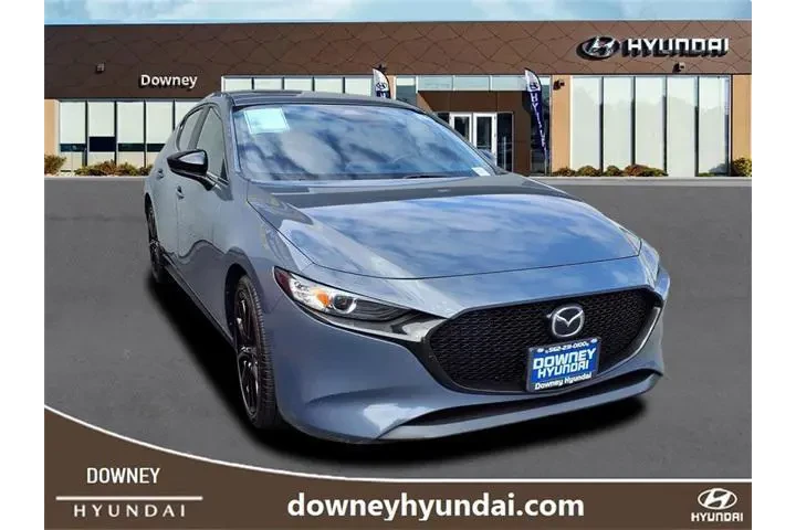 $22987 : Mazda Mazda3 Hatchback 2024 image 3