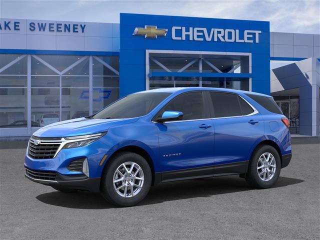 $32715 : 2024 Equinox LT image 2