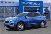 $32715 : 2024 Equinox LT thumbnail