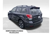 $21233 : Subaru Forester 2018 AWD 2.5 thumbnail