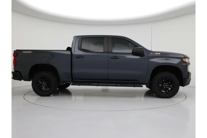 $35998 : Chevrolet Silverado 1500 202 image 7