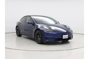 Tesla Model 3 2023 AWD Perfo en Modesto
